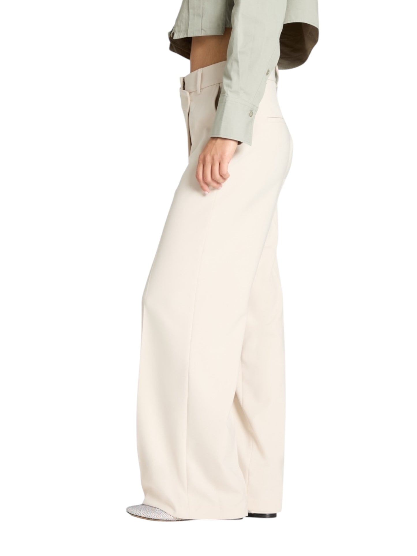 Cambio - Anais wikkel voorkant