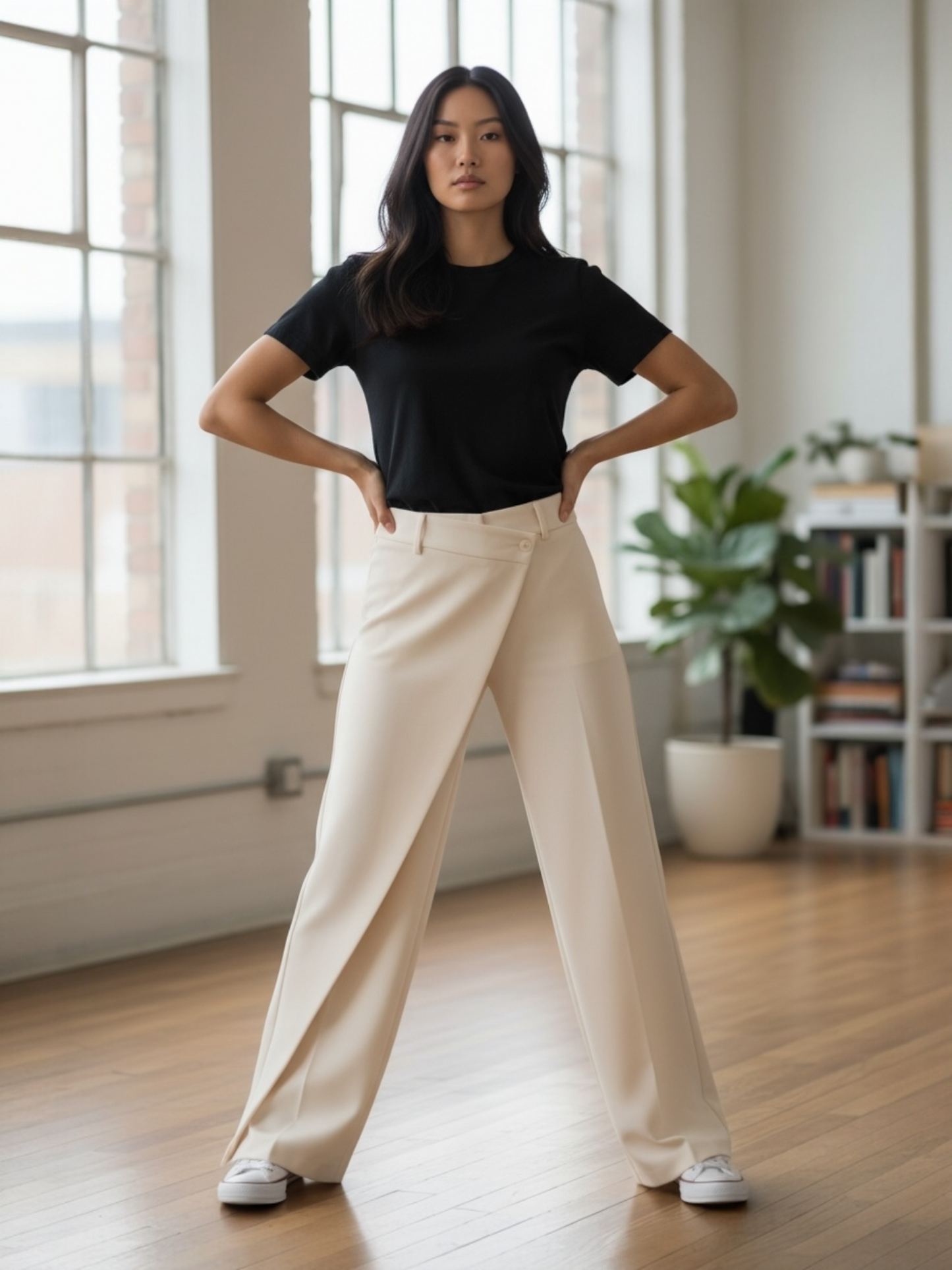 Cambio - Anais wikkel voorkant