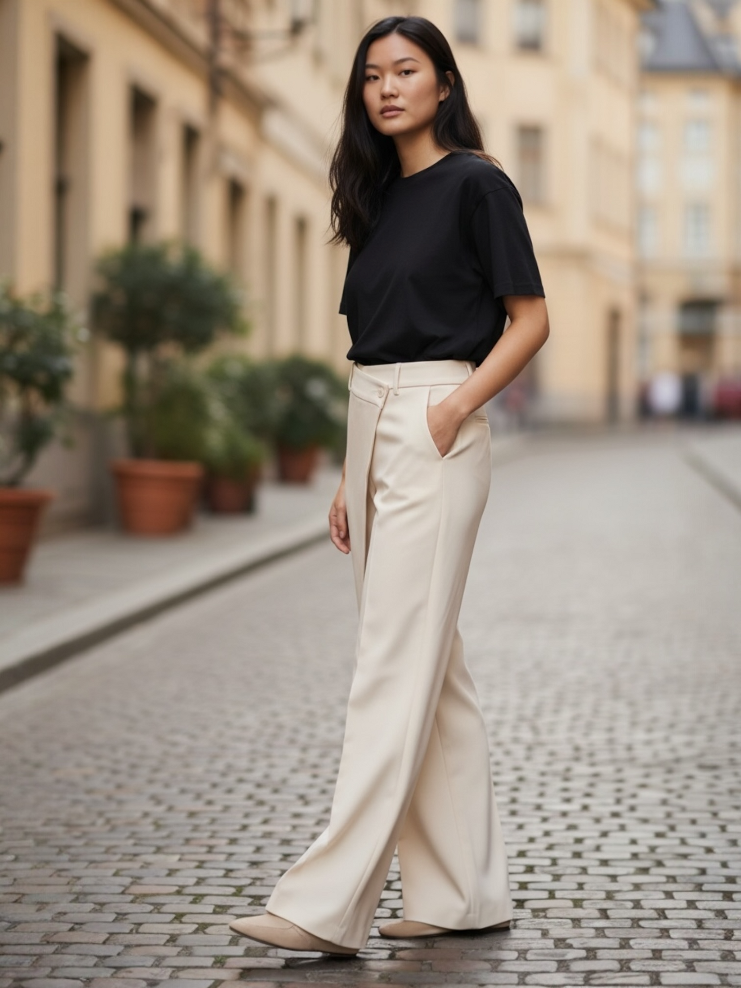 Cambio - Anais wikkel voorkant