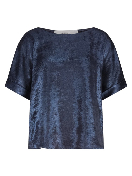 Nukus - Bloes IRENE blauw
