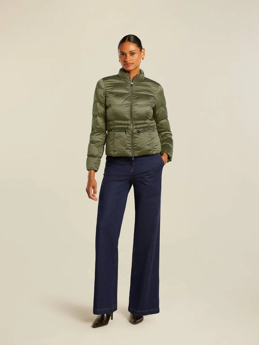 Beaumont - LOREDANA jacket khaki