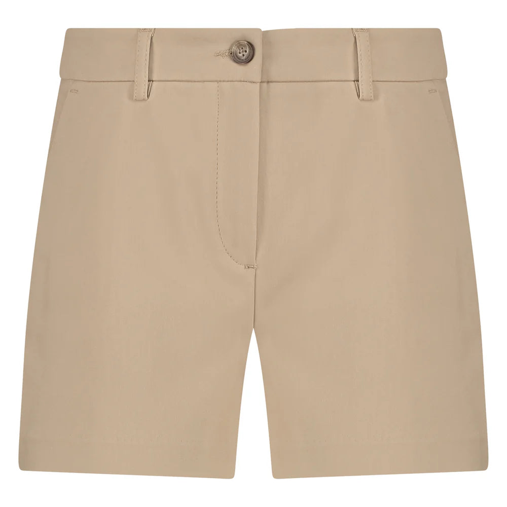 Beige short KAIA - Nukus