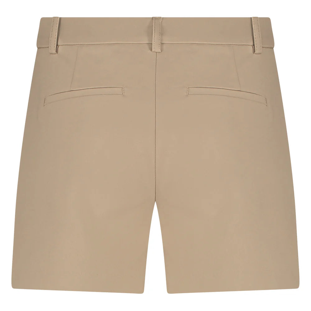 Beige short KAIA - Nukus