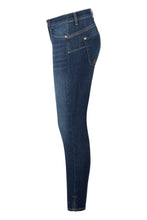 Afbeelding in Gallery-weergave laden, SUZY KRISTAL jeansbroek 5-pocketmodel Rafaello Rossi

