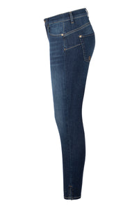SUZY KRISTAL jeansbroek 5-pocketmodel Rafaello Rossi