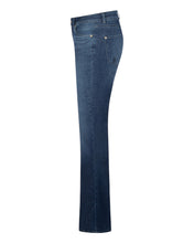 Afbeelding in Gallery-weergave laden, Blauwe jeans VIC FLARED van Rafaello Rossi
