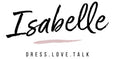 webshop Isabelle Fashion