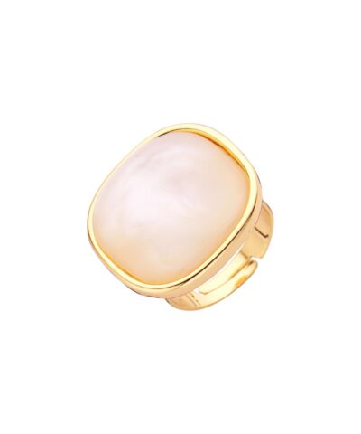 Les Cordes - KRI3 ring wit