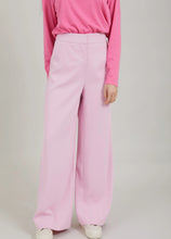 Afbeelding in Gallery-weergave laden, Roze broek wijde pijpen CC Heart (Alba)
