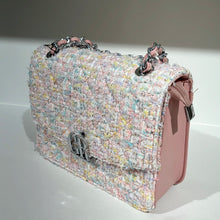 Afbeelding in Gallery-weergave laden, Roze handtas
